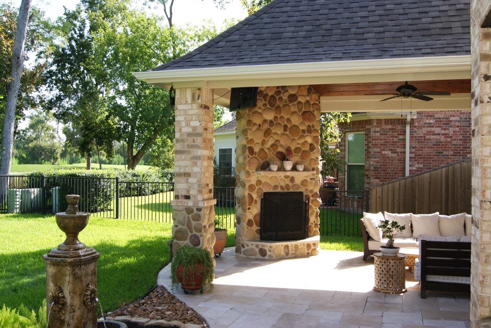 Outdoor kitchen experts Murfreesboro TN